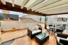 Apartamento en Sucina - Casa Vicste - A Murcia Holiday Rentals Property in