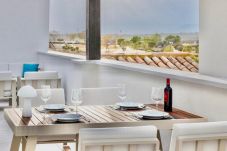 Apartamento en Sucina - Casa BellaVista - A Murcia Holiday Rentals Propert