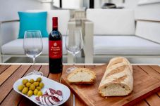 Apartamento en Sucina - Casa BellaVista - A Murcia Holiday Rentals Propert