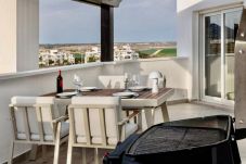 Apartamento en Sucina - Casa BellaVista - A Murcia Holiday Rentals Propert