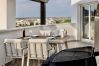 Apartamento en Sucina - Casa BellaVista - A Murcia Holiday Rentals Propert