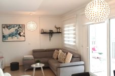 Apartamento en Sucina - Casa Rosetta - A Murcia Holiday Rentals Property