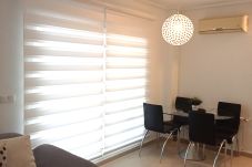 Apartamento en Sucina - Casa Rosetta - A Murcia Holiday Rentals Property