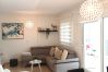 Apartamento en Sucina - Casa Rosetta - A Murcia Holiday Rentals Property