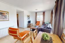 Apartamento en Roldan - Casa Abadejo G - Murcia Holiday Rentals Property