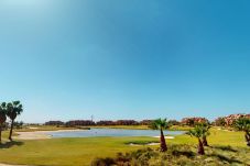 Apartamento en Torre Pacheco - Casa Espliego ST-Murcia Holiday Rentals Property