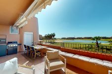 Apartamento en Torre Pacheco - Casa Espliego ST-Murcia Holiday Rentals Property