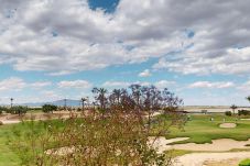 Apartamento en Roldan - Casa Luna - A Murcia Holiday Rentals Property