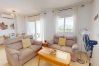 Apartamento en Roldan - Casa Luna - A Murcia Holiday Rentals Property