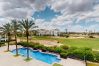 Apartamento en Roldan - Casa Luna - A Murcia Holiday Rentals Property