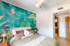Apartamento en Los Alcazares - Casa de Joy - A Murcia Holiday Rentals Property