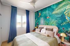 Apartamento en Los Alcazares - Casa de Joy - A Murcia Holiday Rentals Property