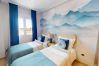 Apartamento en Los Alcazares - Casa de Joy - A Murcia Holiday Rentals Property