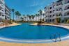 Apartamento en Los Alcazares - Casa de Joy - A Murcia Holiday Rentals Property