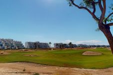 Apartamento en Roldan - Casa Dekatony - A Murcia Holiday Rentals Property