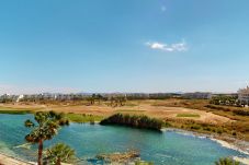 Apartamento en Roldan - Casa Dekatony - A Murcia Holiday Rentals Property