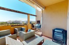 Apartamento en Roldan - Casa Dekatony - A Murcia Holiday Rentals Property