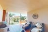 Apartamento en Torre Pacheco - Casa Espliego CD-Murcia Holiday Rentals Property
