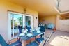 Apartamento en Torre Pacheco - Casa Espliego CD-Murcia Holiday Rentals Property