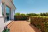 Apartamento en Sucina - Casa El Sol - A Murcia Holiday Rentals Property