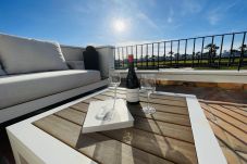 Casa adosada en Roldan - Casa Rayo de Rosa-Murcia Holiday Rentals Property