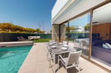 Villa en Torre Pacheco - Casa Si - Santa Rosalia Lake and Life Resort