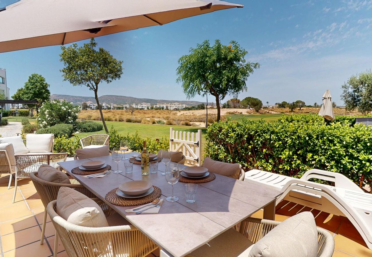 Apartamento en Sucina - Casa Margarita - A Murcia Holiday Rentals Property