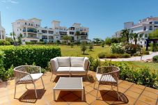 Apartamento en Sucina - Casa Margarita - A Murcia Holiday Rentals Property
