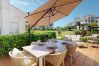 Apartamento en Sucina - Casa Margarita - A Murcia Holiday Rentals Property
