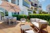 Apartamento en Sucina - Casa Margarita - A Murcia Holiday Rentals Property