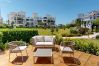 Apartamento en Sucina - Casa Margarita - A Murcia Holiday Rentals Property