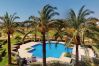 Apartamento en Sucina - Casa Indico MM - Murcia Holiday Rentals Property