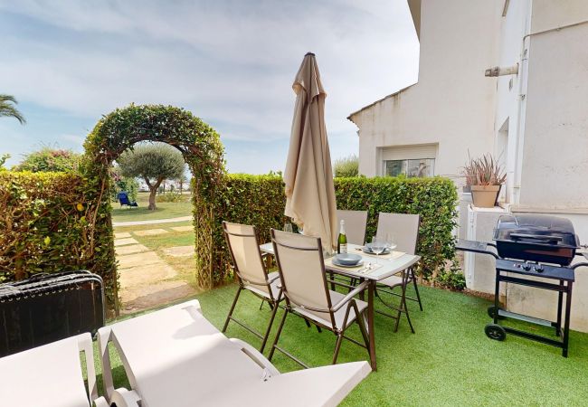 Apartamento en Roldan - Casa LakeView - A Murcia Holiday Rentals Property