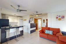 Casa adosada en Roldan - Casa Chanquete W-Murcia Holiday Rentals Property