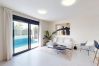 Villa en Roldan - Casa Paradise - A Murcia Holiday Rentals Property
