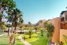 Apartamento en Torre Pacheco - Casa Zarza RM-Murcia Holiday Rentals Property