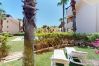 Apartamento en San Javier - Casa RodaGolf - A Murcia Holiday Rentals Property