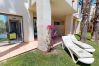 Apartamento en San Javier - Casa RodaGolf - A Murcia Holiday Rentals Property