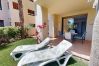 Apartamento en San Javier - Casa RodaGolf - A Murcia Holiday Rentals Property