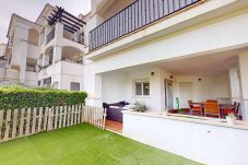 Apartamento en Roldan - Casa Mesa M - A Murcia Holiday Rentals Property