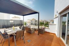 Apartamento en Roldan - Casa Remora AS-Murcia Holiday Rentals Property
