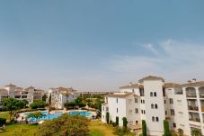 Apartamento en Roldan - Casa Remora AS-Murcia Holiday Rentals Property