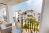 Apartamento en Roldan - Casa Remora AS-Murcia Holiday Rentals Property