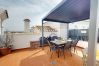 Apartamento en Roldan - Casa Remora AS-Murcia Holiday Rentals Property