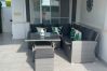 Villa en Torre Pacheco - Villa Jacaranda PG-Murcia Holiday Rentals Property