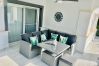 Villa en Torre Pacheco - Villa Jacaranda PG-Murcia Holiday Rentals Property
