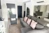 Villa en Torre Pacheco - Villa Jacaranda PG-Murcia Holiday Rentals Property