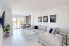 Casa adosada en Roldan - Casa Emperador H-Murcia Holiday Rentals Property