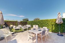 Casa adosada en Roldan - Casa Emperador H-Murcia Holiday Rentals Property