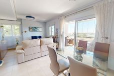 Apartamento en Roldan - Casa Emperador EG-Murcia Holiday Rentals Property